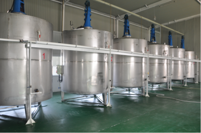燕陵 重塑百年蜜酒企業(yè)，傳播千年蜜酒文化